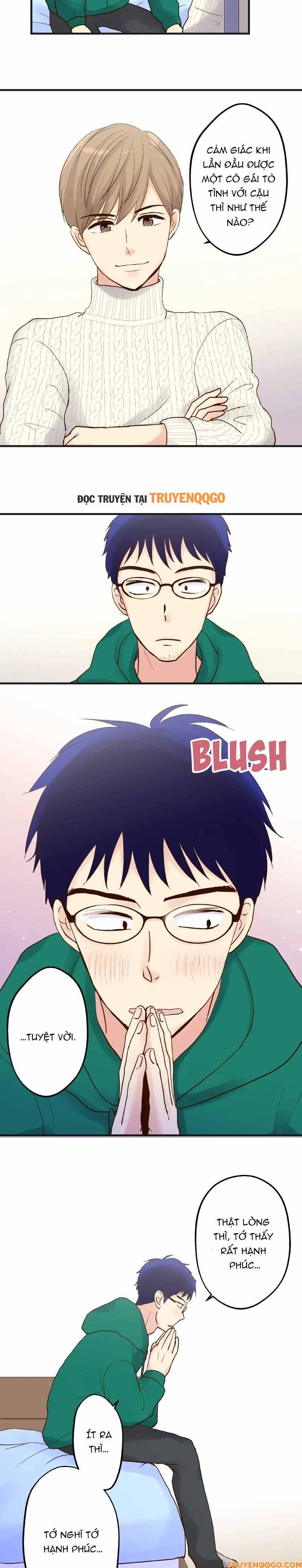 Prince Uncharming Chapter 77 - Trang 2