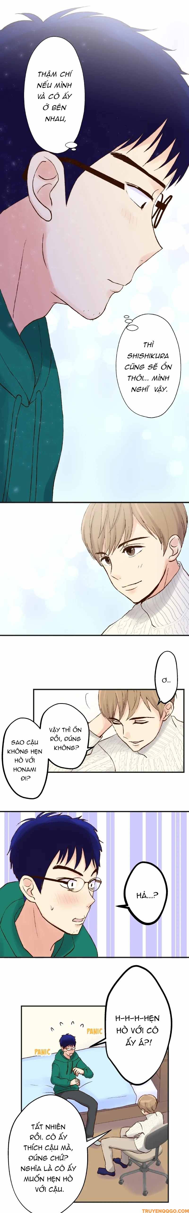 Prince Uncharming Chapter 77 - Trang 2