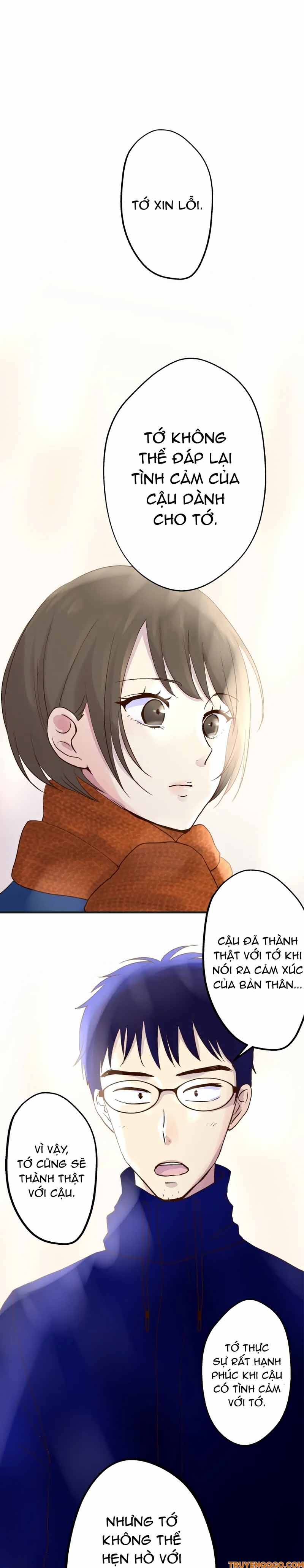 Prince Uncharming Chapter 78 - Trang 2