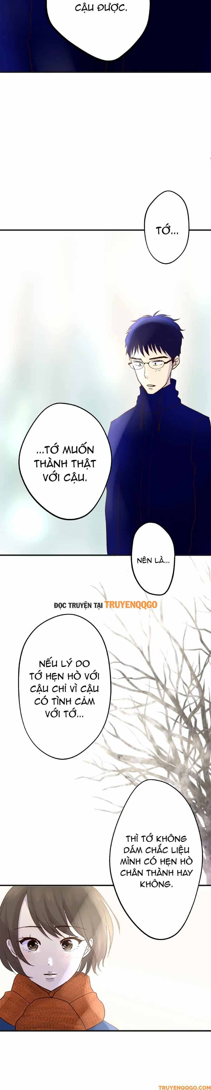 Prince Uncharming Chapter 78 - Trang 2