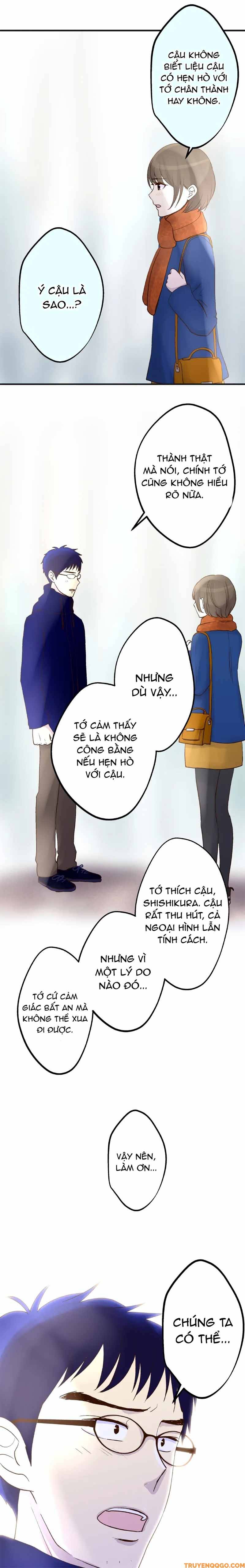 Prince Uncharming Chapter 78 - Trang 2