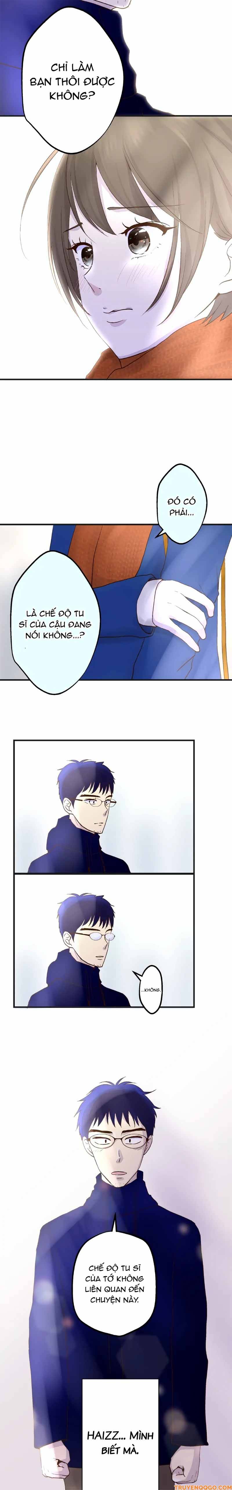 Prince Uncharming Chapter 78 - Trang 2