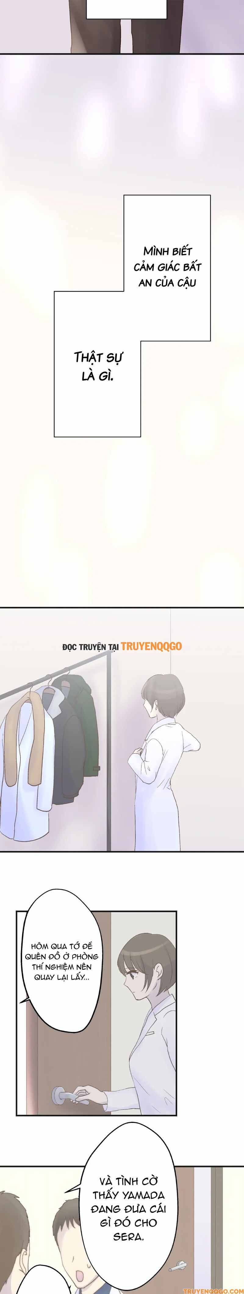 Prince Uncharming Chapter 78 - Trang 2
