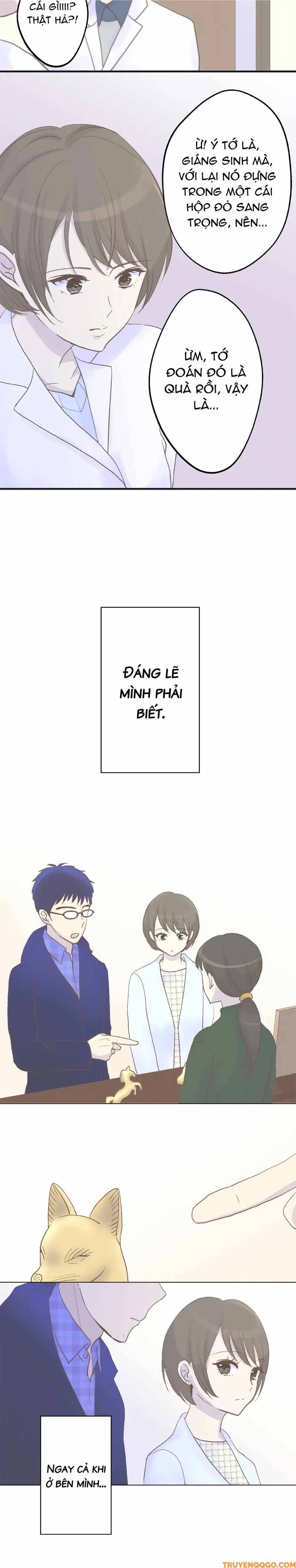 Prince Uncharming Chapter 78 - Trang 2