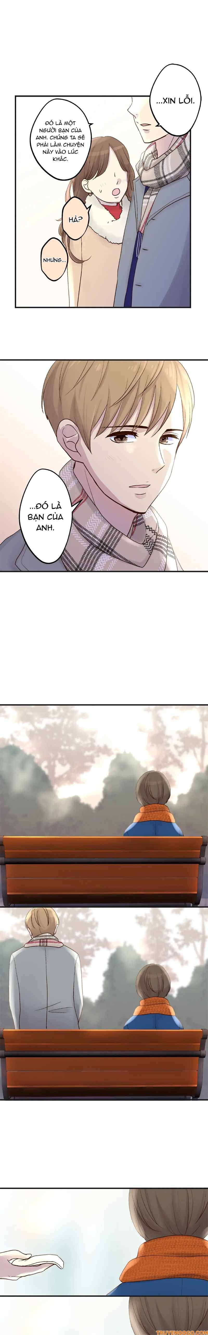 Prince Uncharming Chapter 78 - Trang 2