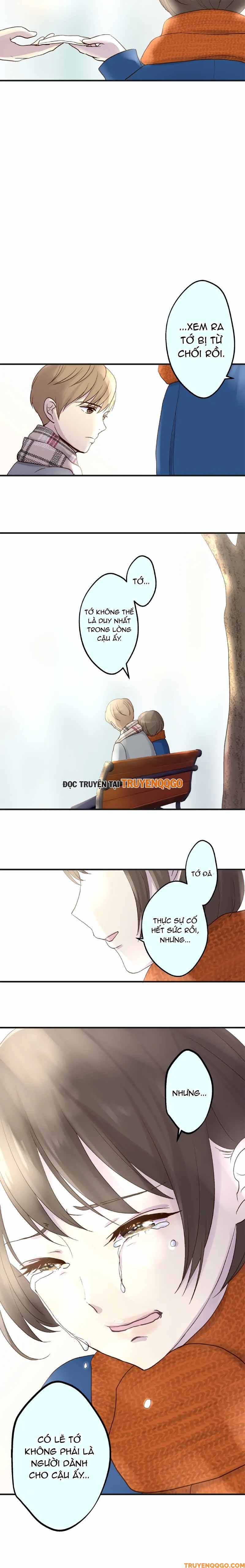 Prince Uncharming Chapter 78 - Trang 2