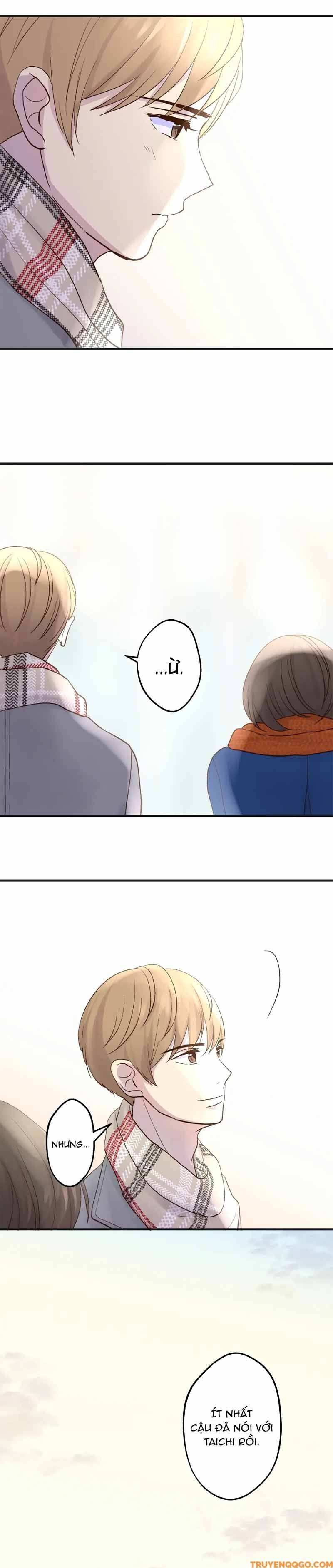 Prince Uncharming Chapter 78 - Trang 2