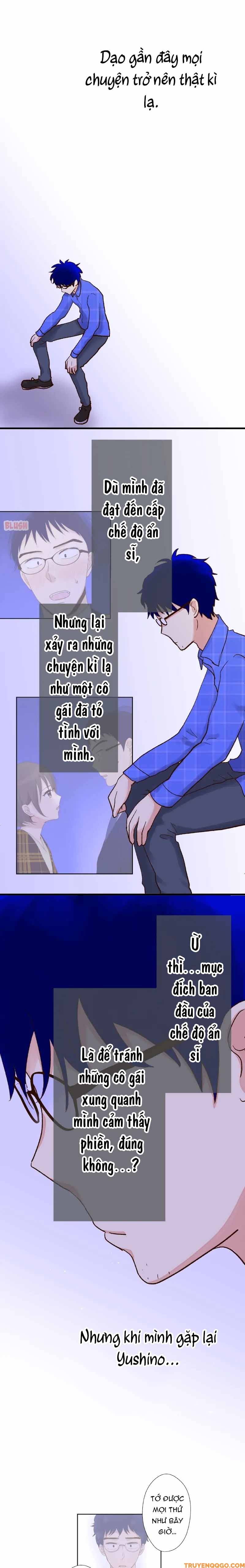 Prince Uncharming Chapter 79 - Trang 2
