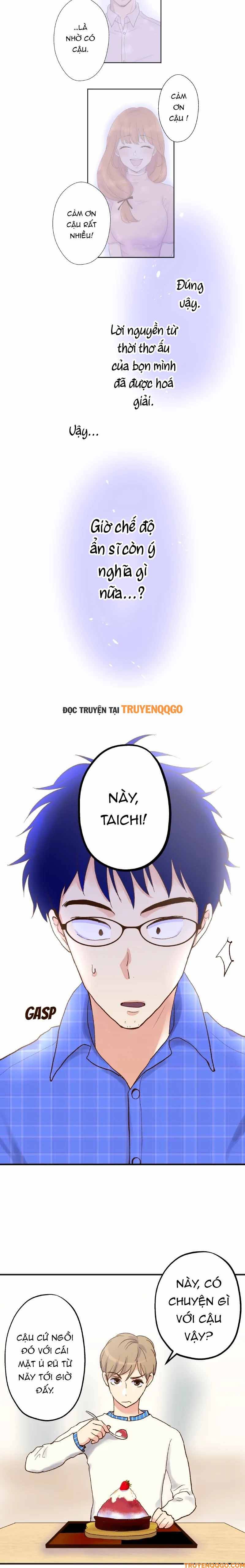 Prince Uncharming Chapter 79 - Trang 2