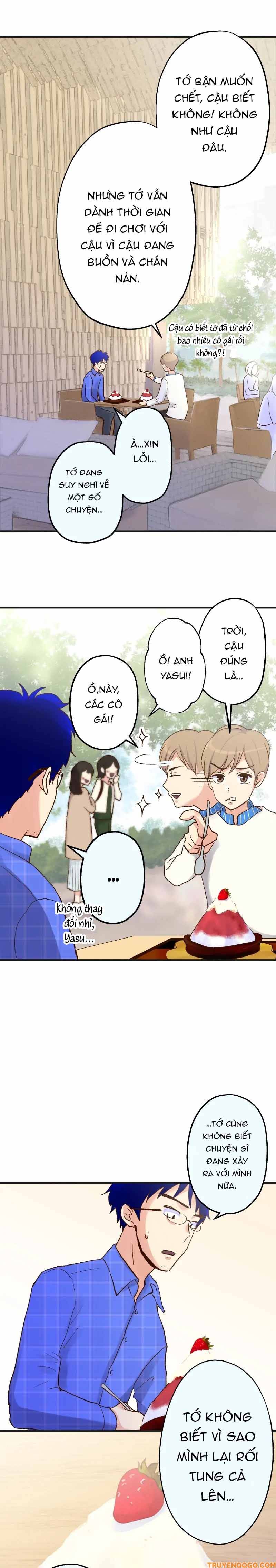 Prince Uncharming Chapter 79 - Trang 2