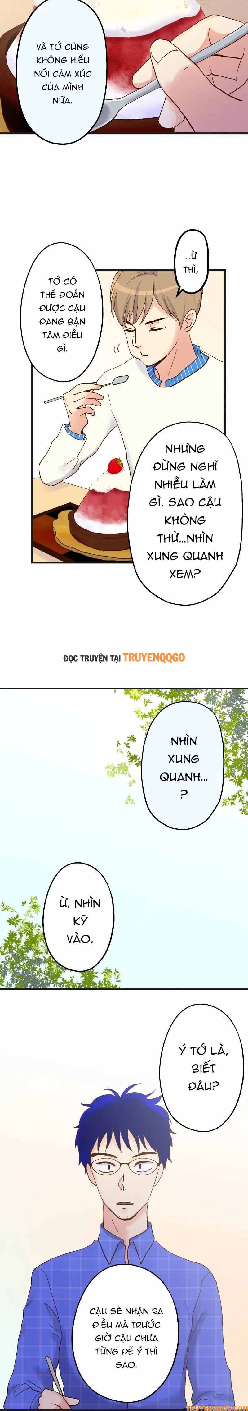 Prince Uncharming Chapter 79 - Trang 2