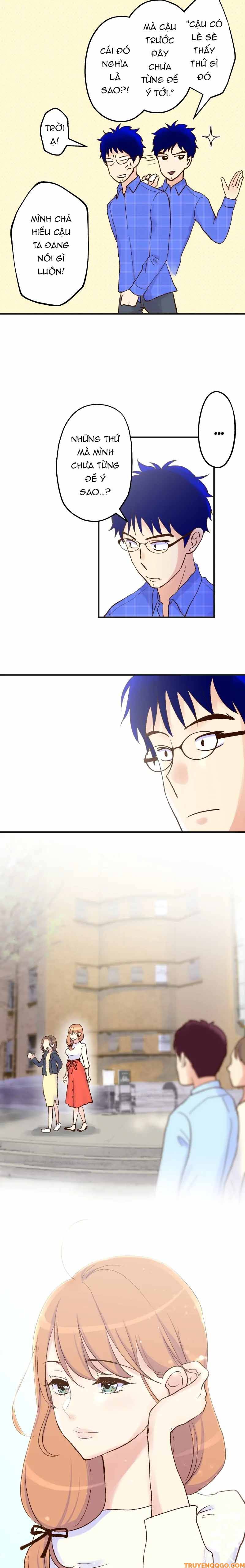Prince Uncharming Chapter 79 - Trang 2