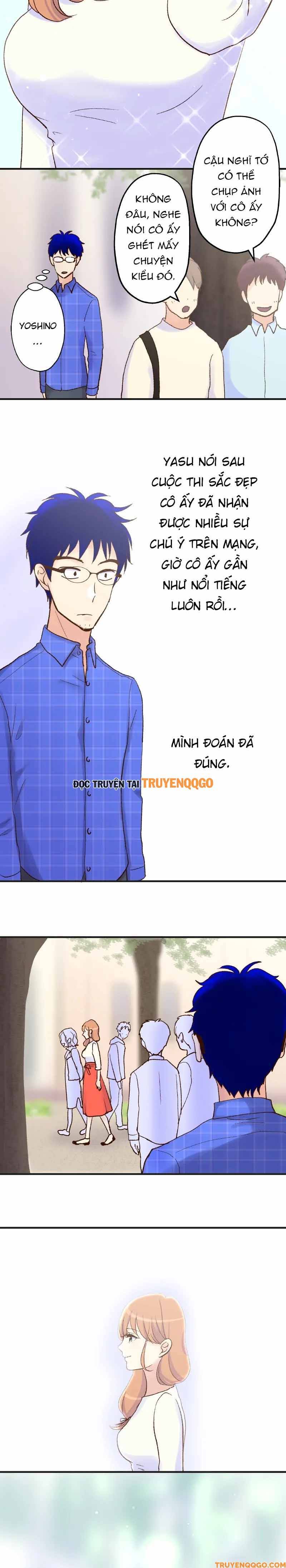 Prince Uncharming Chapter 79 - Trang 2