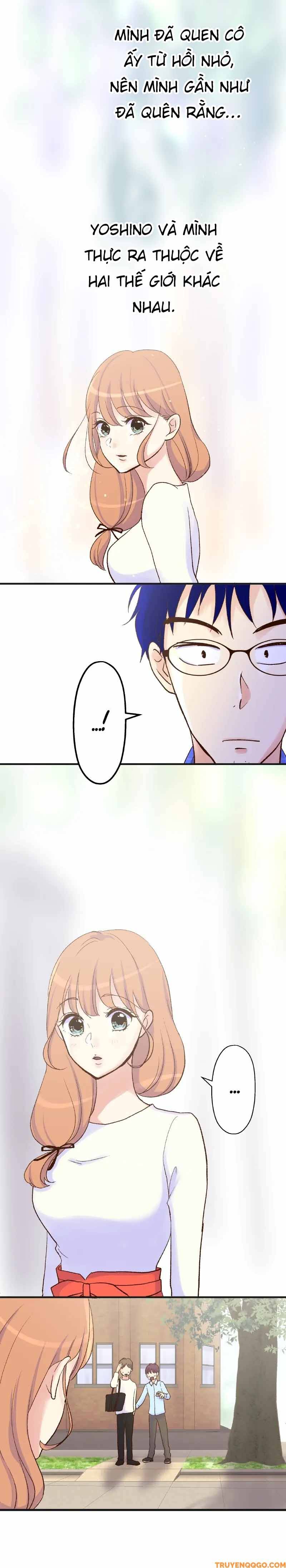 Prince Uncharming Chapter 79 - Trang 2