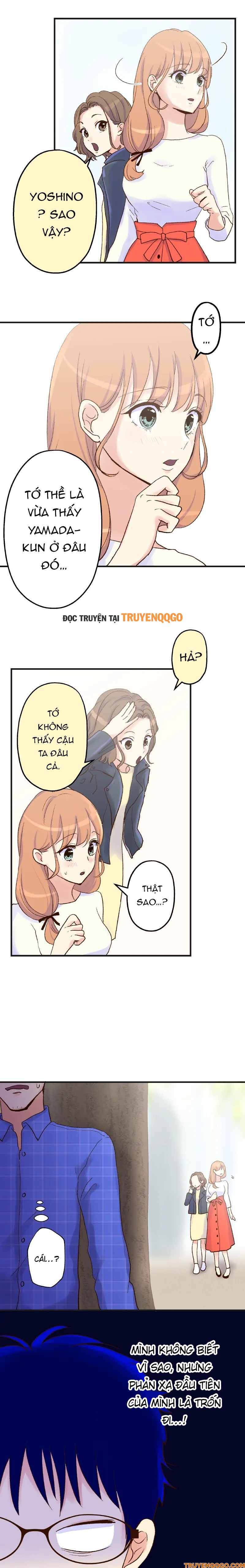 Prince Uncharming Chapter 79 - Trang 2