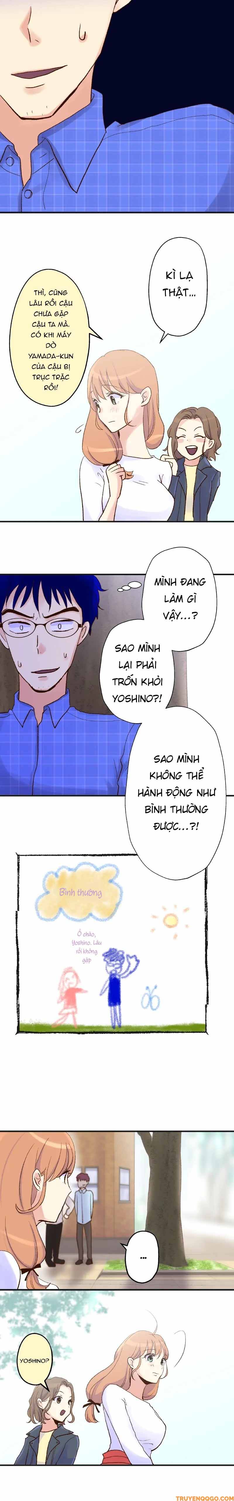Prince Uncharming Chapter 79 - Trang 2