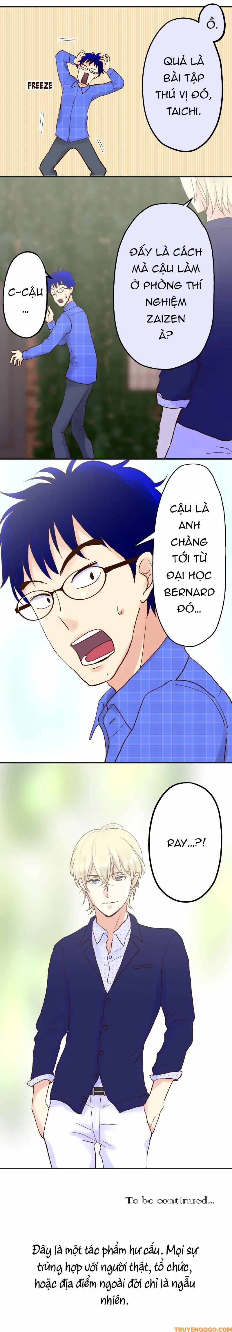 Prince Uncharming Chapter 79 - Trang 2
