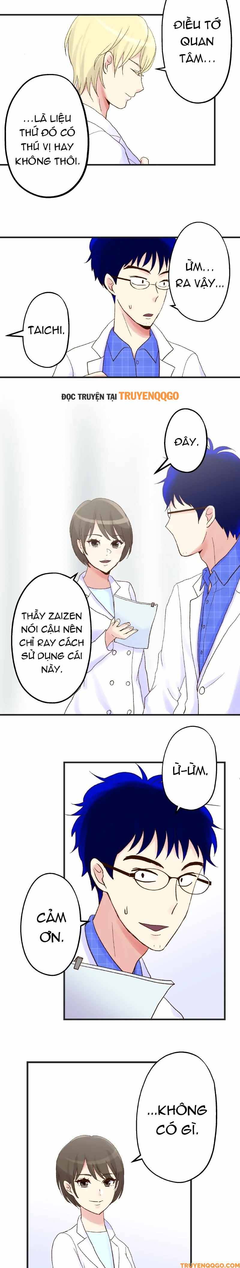 Prince Uncharming Chapter 80 - Trang 2