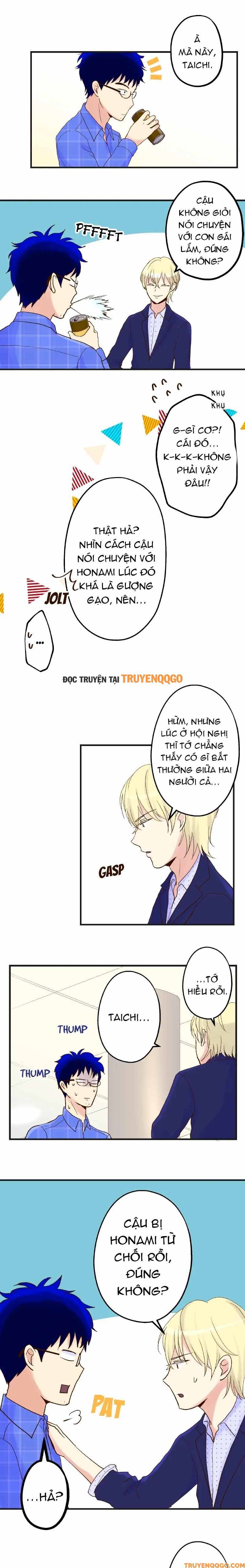Prince Uncharming Chapter 80 - Trang 2
