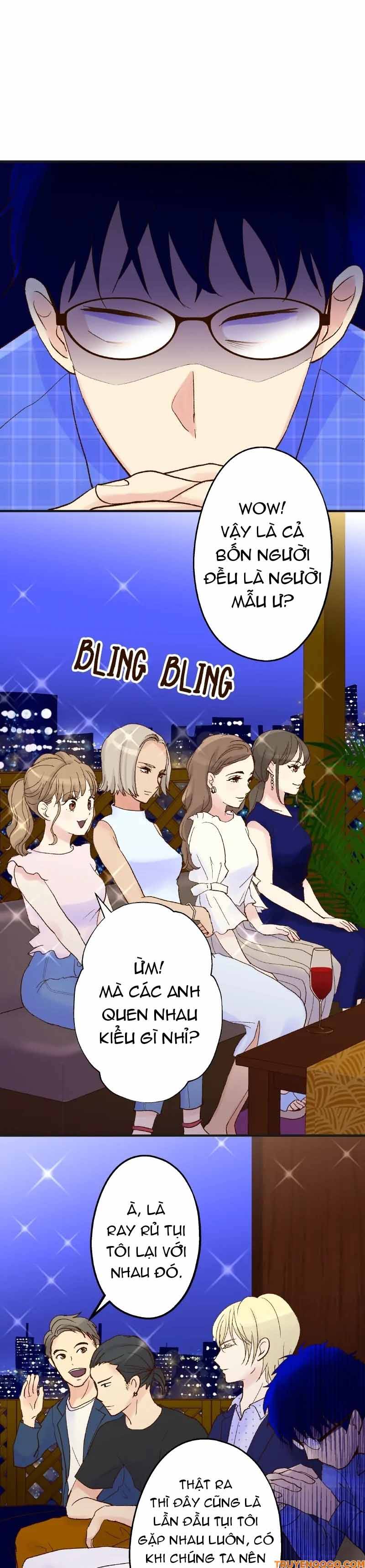Prince Uncharming Chapter 80 - Trang 2