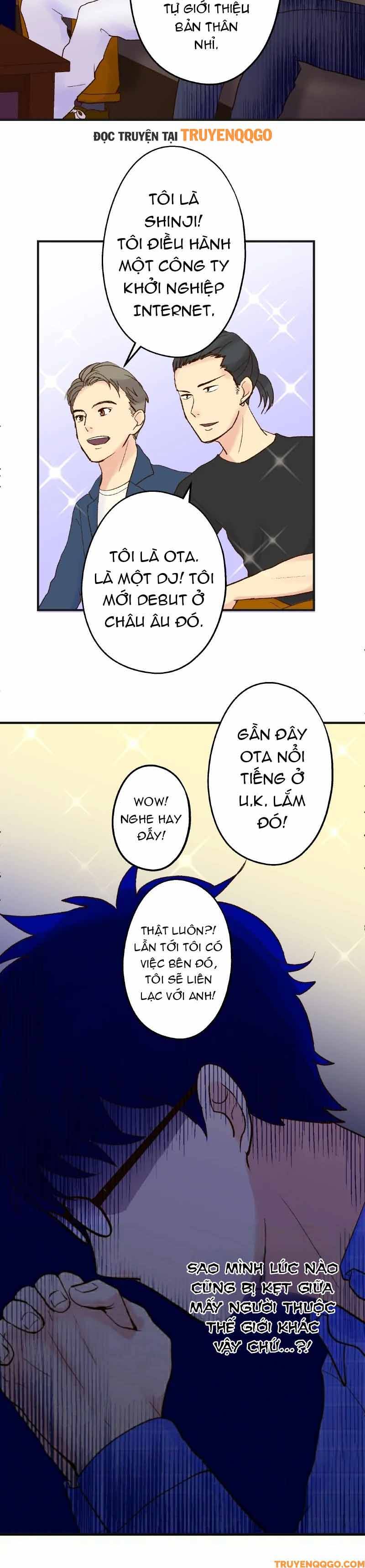 Prince Uncharming Chapter 80 - Trang 2