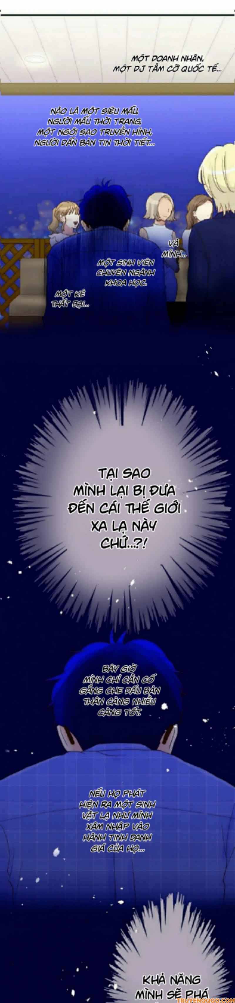 Prince Uncharming Chapter 80 - Trang 2