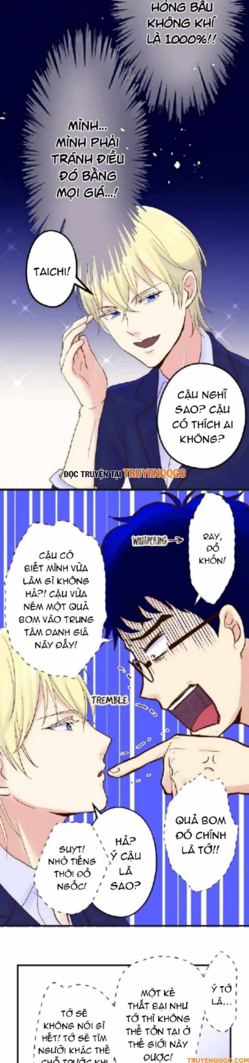 Prince Uncharming Chapter 80 - Trang 2