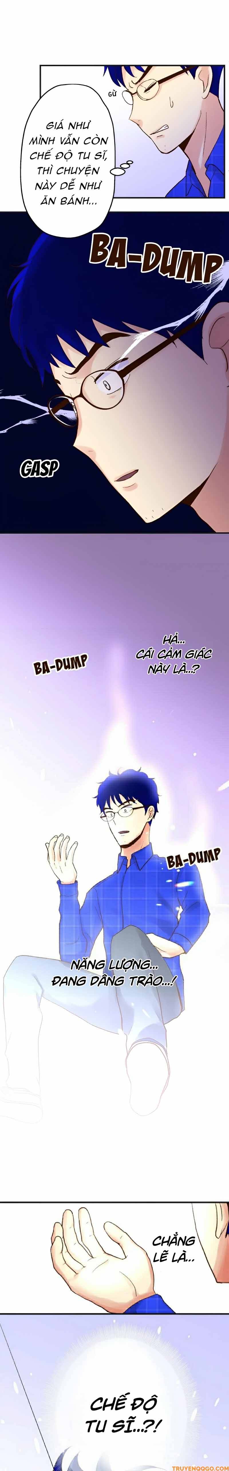 Prince Uncharming Chapter 81 - Trang 2