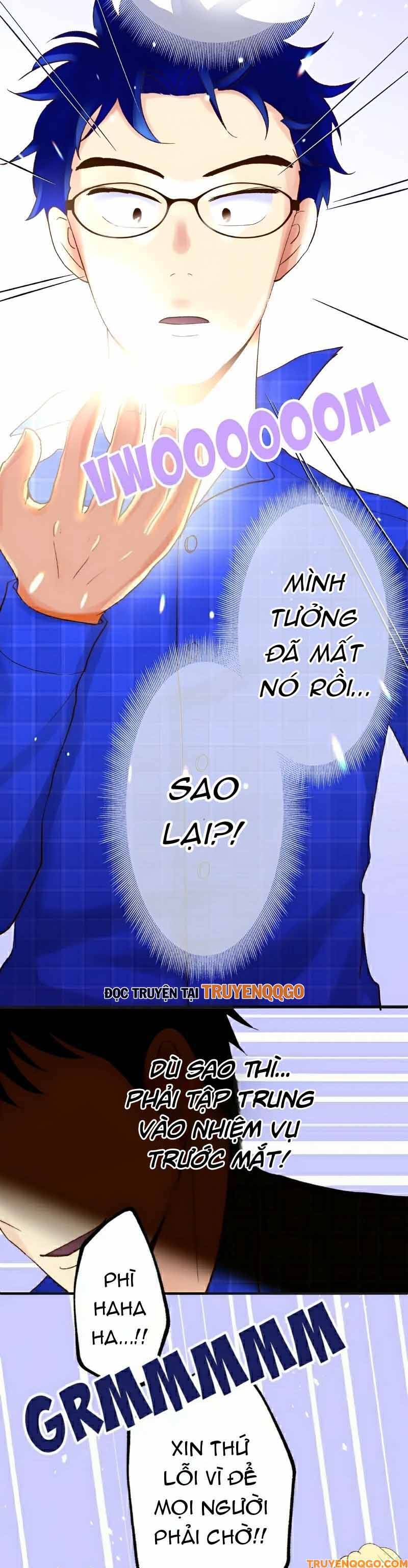 Prince Uncharming Chapter 81 - Trang 2