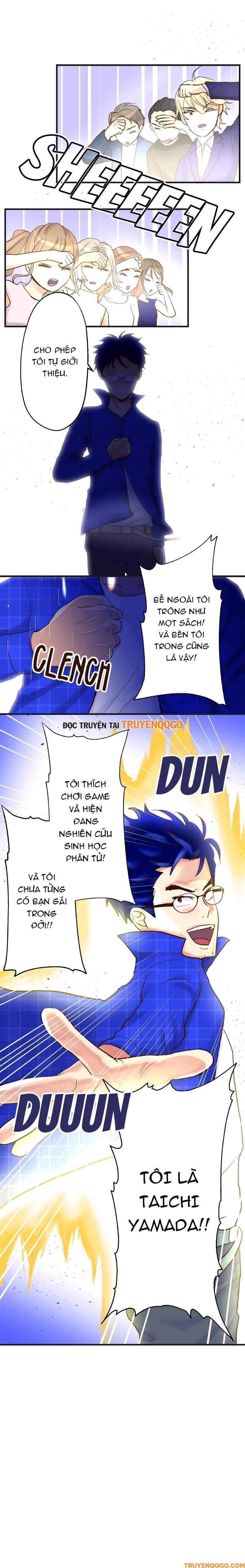 Prince Uncharming Chapter 81 - Trang 2