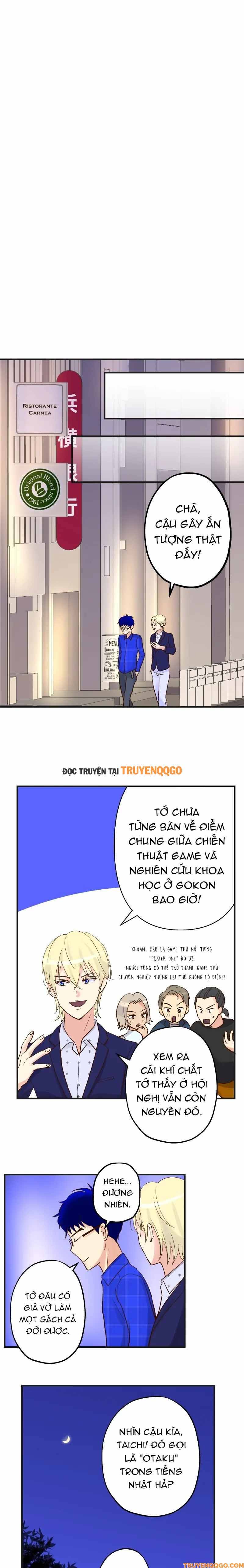 Prince Uncharming Chapter 81 - Trang 2