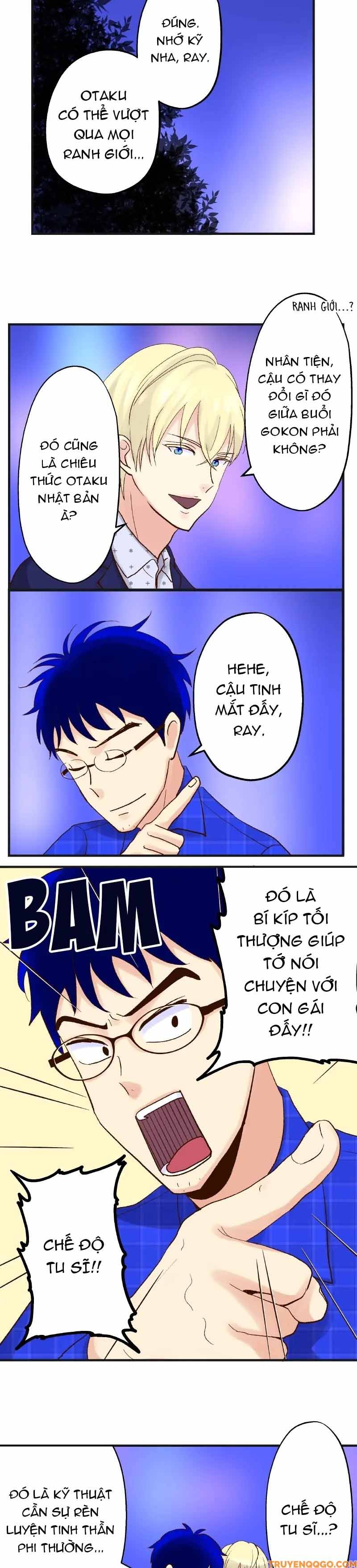 Prince Uncharming Chapter 81 - Trang 2