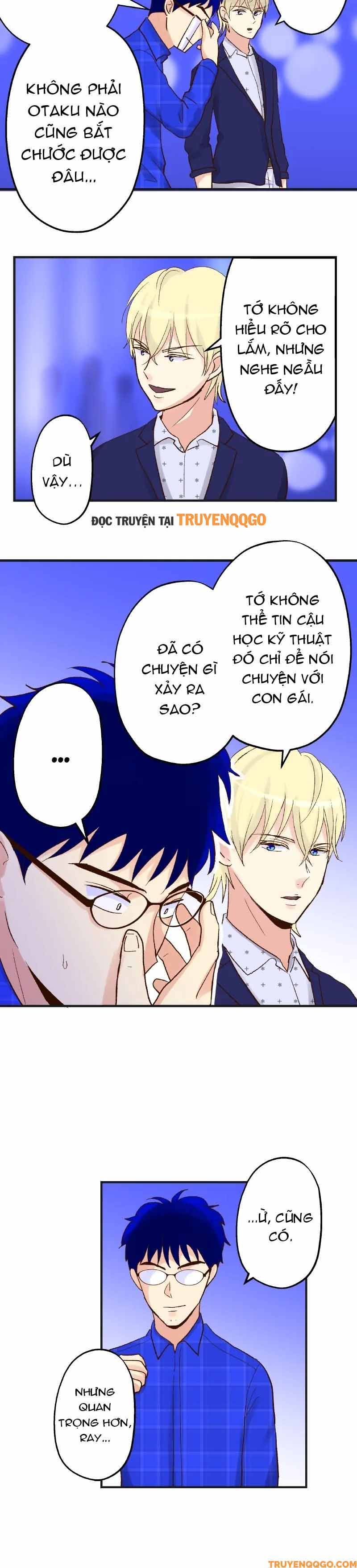 Prince Uncharming Chapter 81 - Trang 2