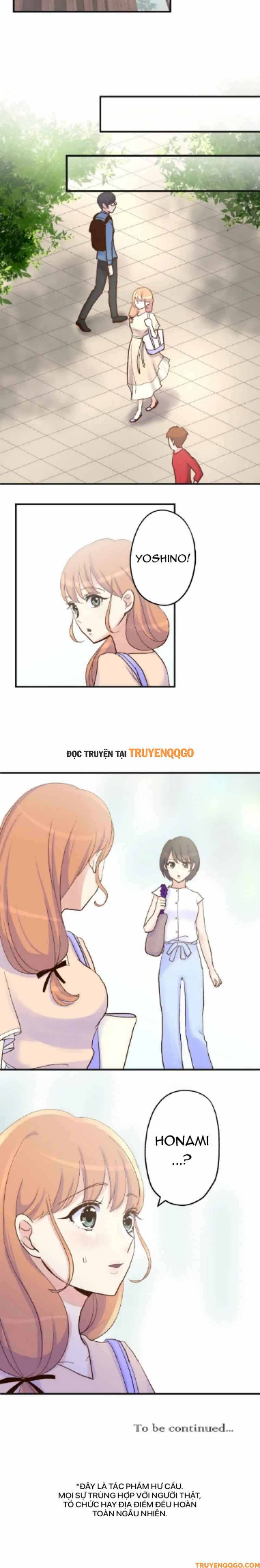 Prince Uncharming Chapter 81 - Trang 2