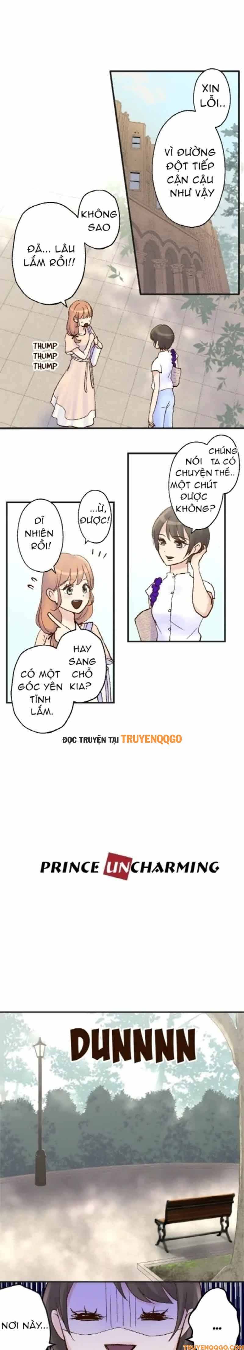 Prince Uncharming Chapter 82 - Trang 2