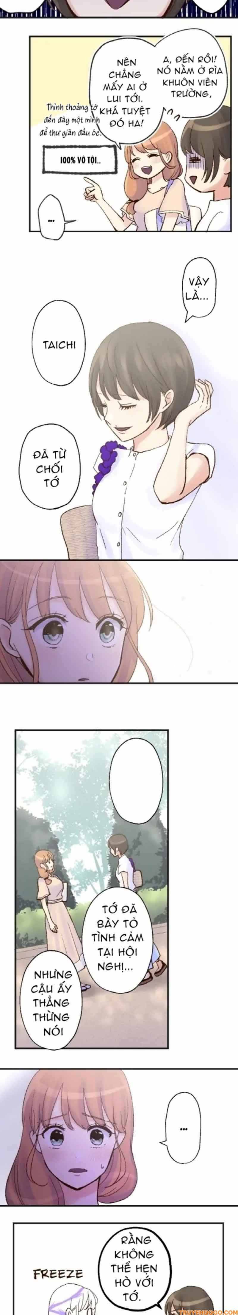 Prince Uncharming Chapter 82 - Trang 2