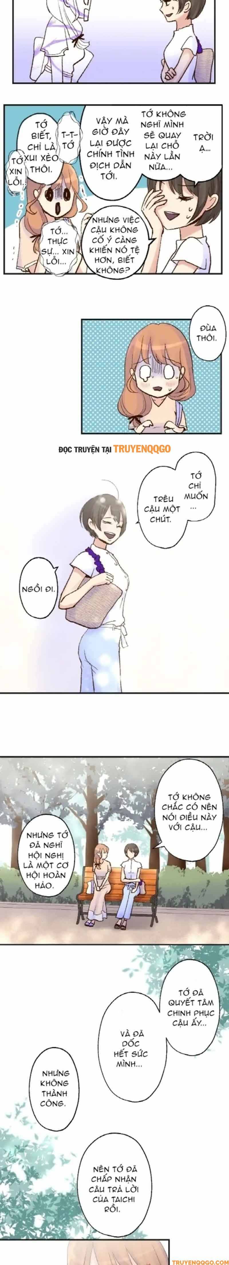 Prince Uncharming Chapter 82 - Trang 2