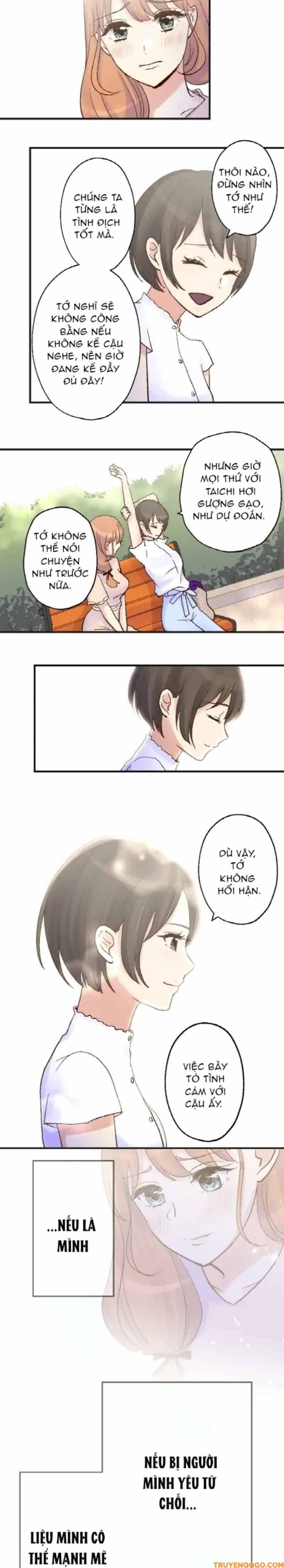 Prince Uncharming Chapter 82 - Trang 2