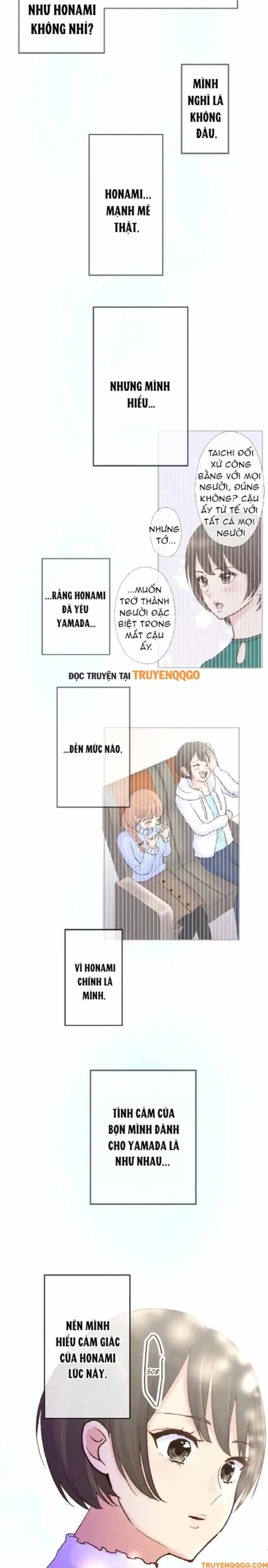 Prince Uncharming Chapter 82 - Trang 2