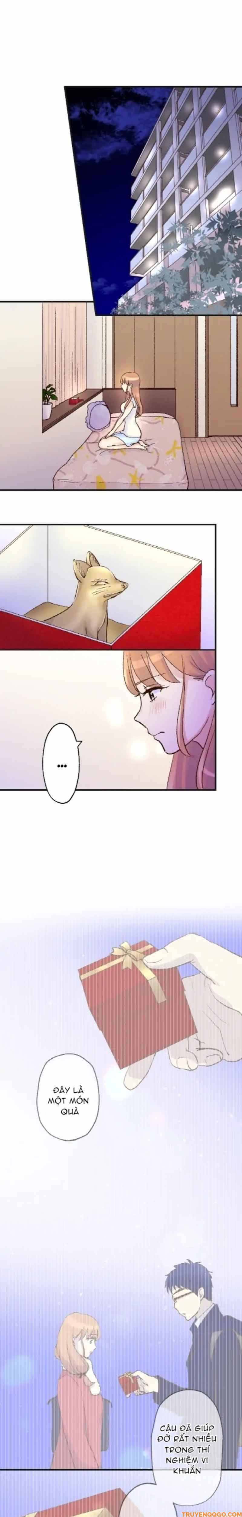 Prince Uncharming Chapter 82 - Trang 2