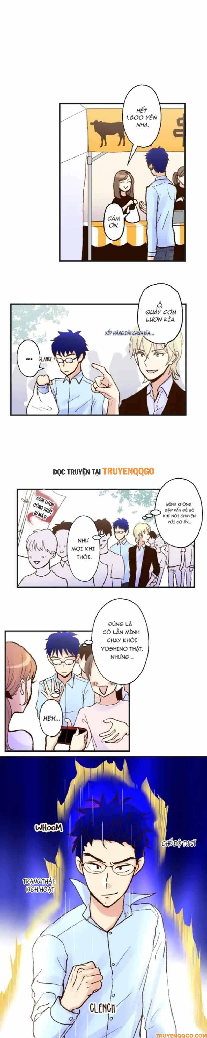 Prince Uncharming Chapter 83 - Trang 2