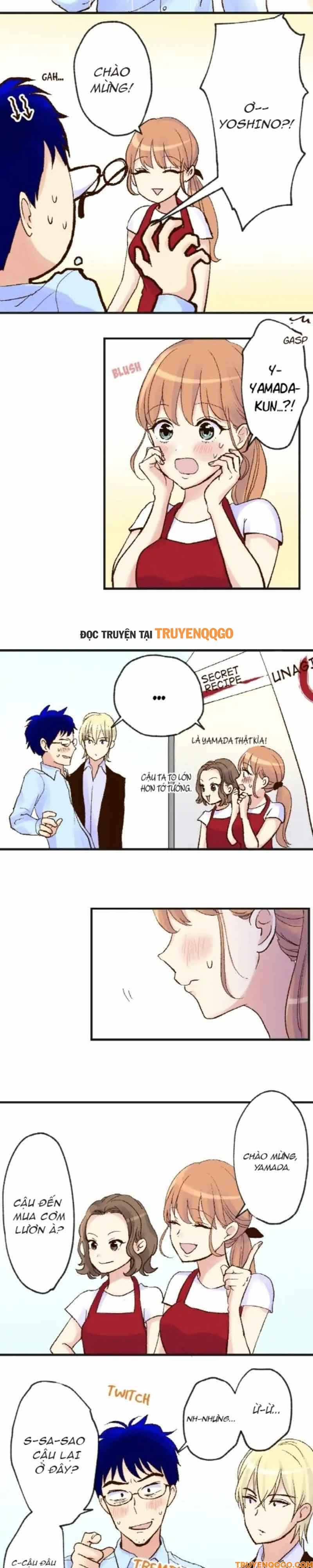 Prince Uncharming Chapter 83 - Trang 2