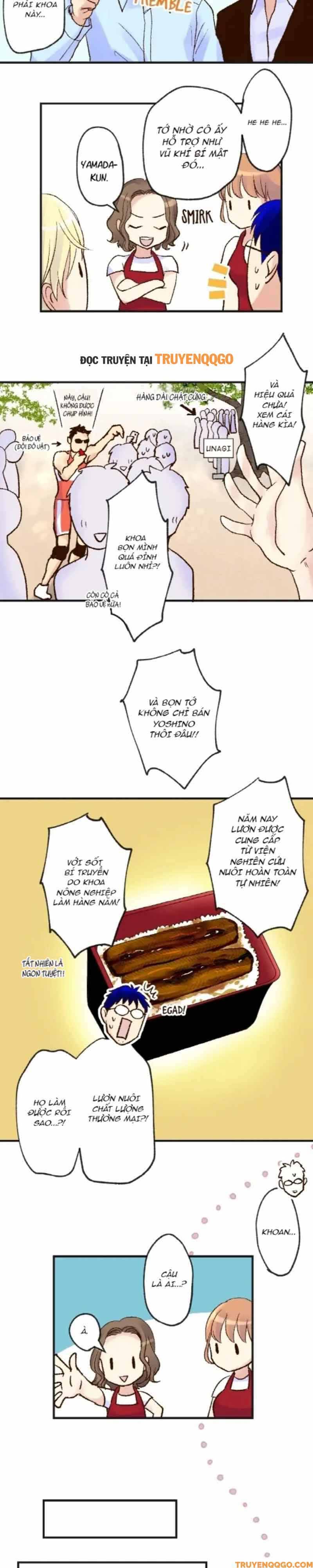 Prince Uncharming Chapter 83 - Trang 2