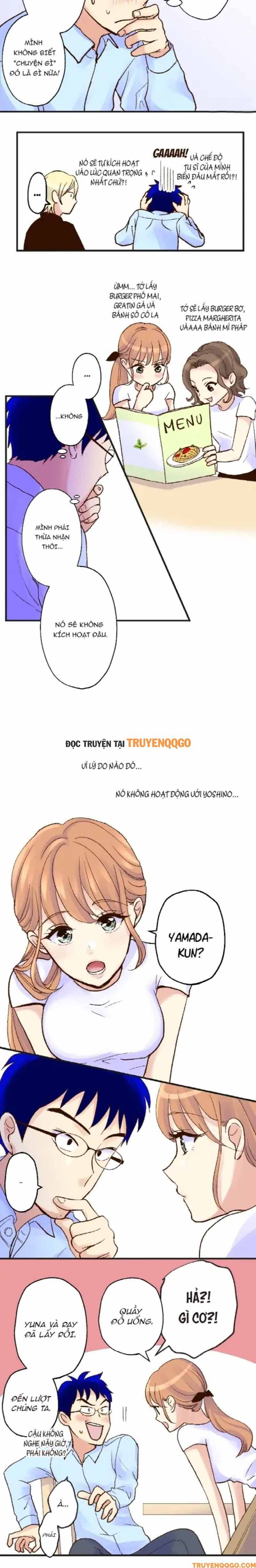Prince Uncharming Chapter 83 - Trang 2