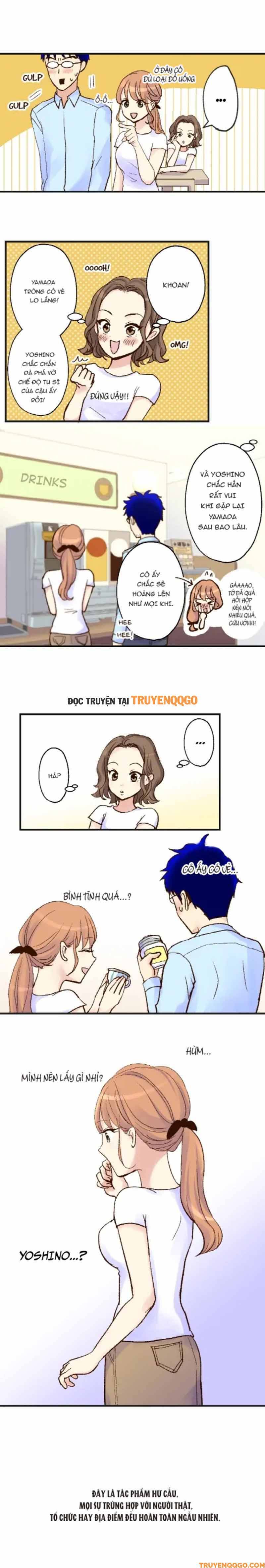 Prince Uncharming Chapter 83 - Trang 2