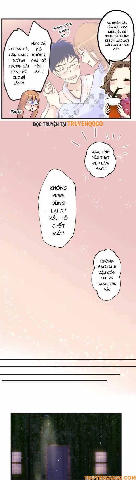 Prince Uncharming Chapter 84 - Trang 2