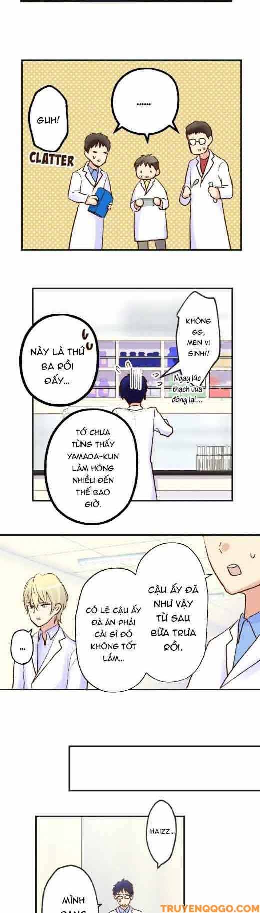 Prince Uncharming Chapter 84 - Trang 2