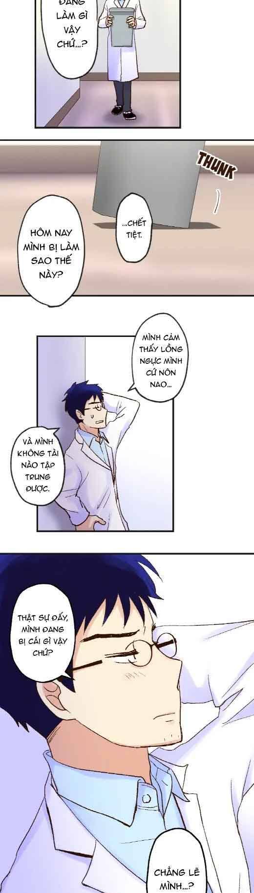 Prince Uncharming Chapter 84 - Trang 2