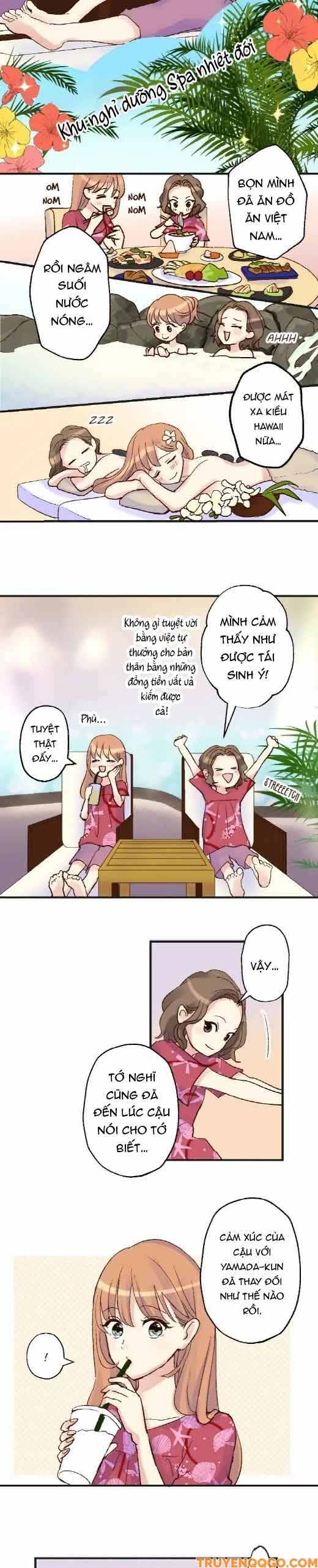 Prince Uncharming Chapter 84 - Trang 2
