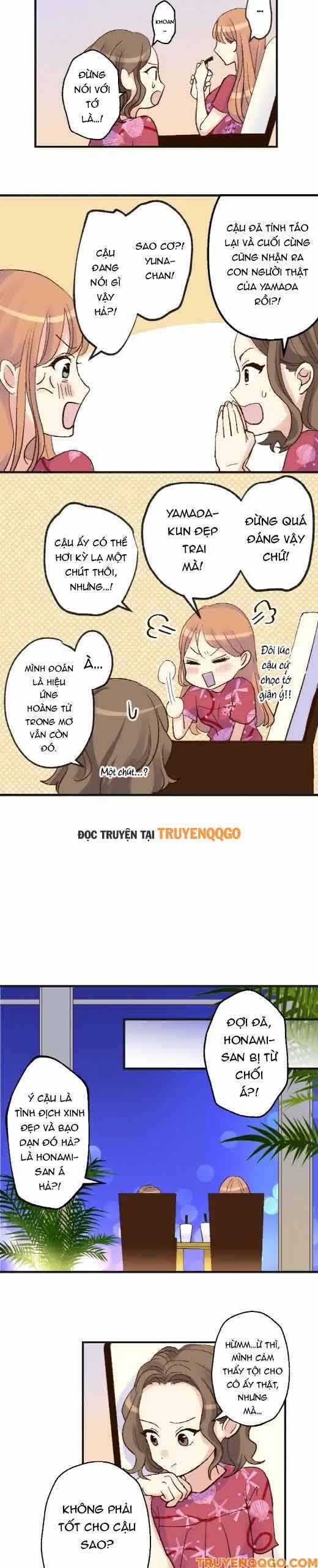 Prince Uncharming Chapter 84 - Trang 2
